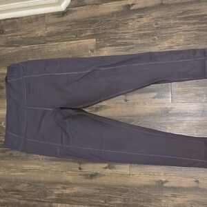 Victoria's Secret Slate Grey Leggings
